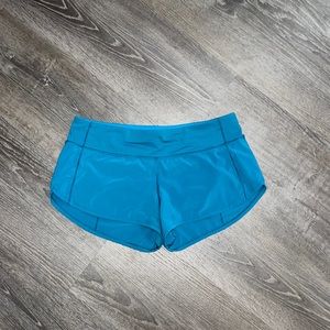 Lululemon Athletic Shorts